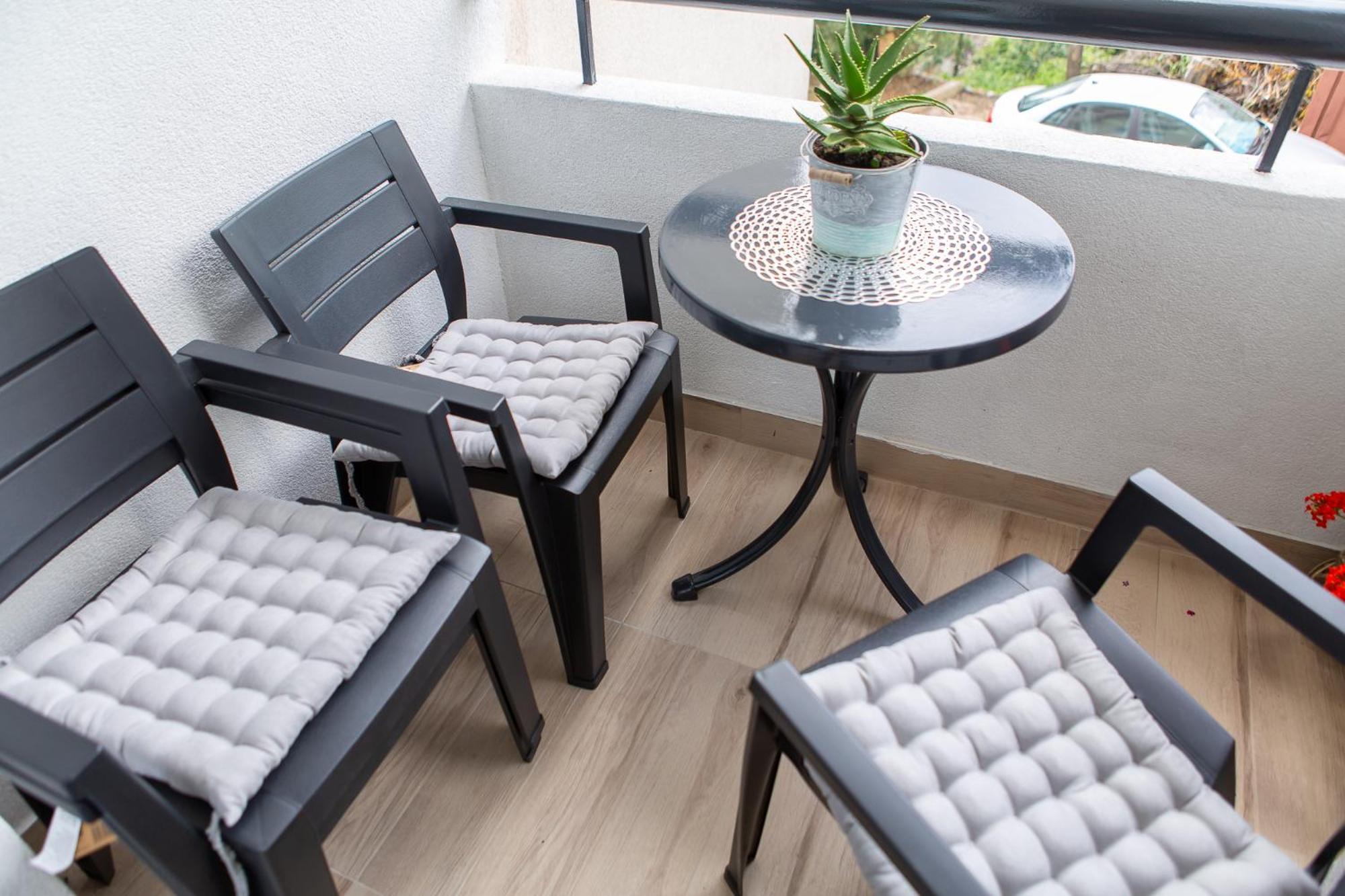 Mostar Bliss Apartment Exterior foto